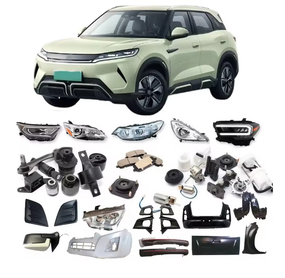 OEM Parts Wholesale Car Other Auto Parts Supplier Chinese Cars for BYD Chery Geely GWM Great Wall SAIC MG Maxus DFSK Changan