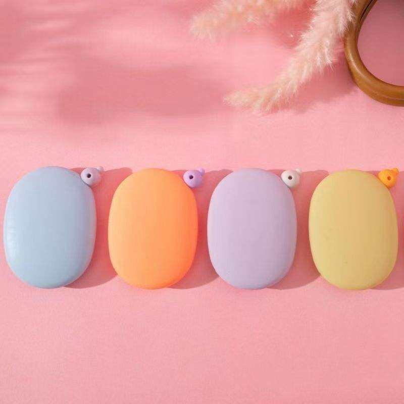 สีฟ้าอ่อน (ไม่รวมแผ่นให้ความร้อน)