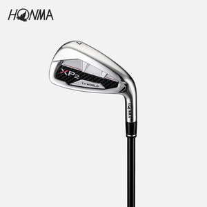 ชุดไม้กอล์ฟสำหรับผู้ชาย <span class=keywords><strong>HONMA</strong></span> XP2 รุ่นเริ่มต้น ทำจากคาร์บอน พร้อมเครื่องวัดระยะฟรี ถุงกอล์ฟ และพัตเตอร์ - Product Image 5