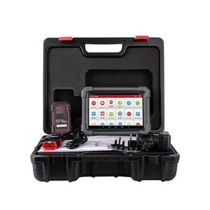 2025 Launch X431 <span class=keywords><strong>Pro</strong></span> TT Outils de diagnostic complets pour la plupart des voitures 12V Scanner OBD2 CAN FD & DOIP avec 38 réinitialisations - Product Image 6