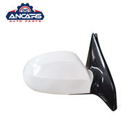 Auto Partie Côté Miroir Pour K-ia Cerato 2005 Rétroviseur Rétroviseur