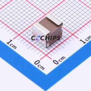 Condensateur SMD (MLCC) CKG57NX7S1C107MT009W 2220 (Capacité : 100uF) (Précision : 20%) Tension nominale : 16V - Product Image 2