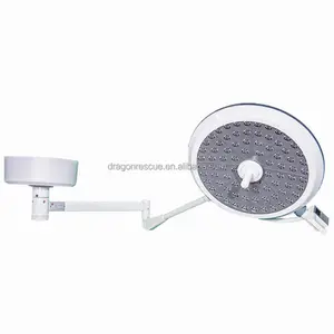 Hot Sale Surgical Light Led Operating Room Lamps Double Head Surgery Shadowless Lamp