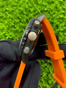 Bán Buôn Giá Thể Thao Chuyên Nghiệp Phong Cách Chrono Chức Năng Sapphire Sáng Không Thấm Nước Thời Gian Của Nam Giới Đồng Hồ Cho Breitlinger - Product Image 3