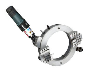 Máquina Eléctrica OCE-89 para <span class=keywords><strong>Cortar</strong></span> y Biselado de Tubos en Frío, Automática, Industrial, de Alta Precisión, para Tubos de Acero Inoxidable de 25-89 mm - Product Image 4