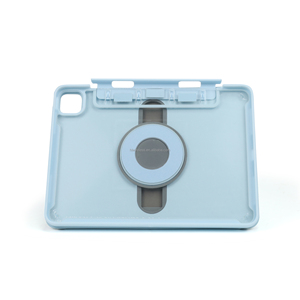 Mới nhất có thể tháo rời từ trường hợp với chức năng xoay cho <span class=keywords><strong>ipad</strong></span> air <span class=keywords><strong>ipad</strong></span> Pro <span class=keywords><strong>iPad</strong></span> thế hệ thứ mười - Product Image 1