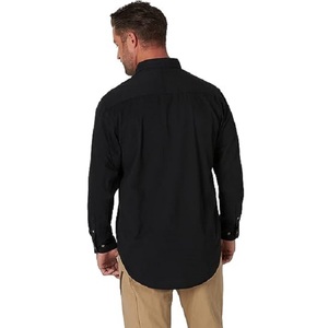 Custom Made Soft Hand Feel <b>Shirts</b> for Men in Bulk High Quality Made in Bangladesh ODM OEM Designs Men's <b>Safari</b> Style <b>Shirt</b> - Product Image 2
