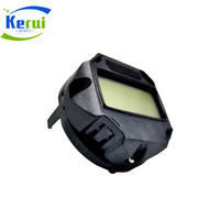 Pantalla LCD Original Rosemounte 00644-4430-0002 para Transmisor de Temperatura 644, Nuevo Estilo