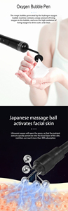 Dispositivo Avanzado para el Cuidado de la Piel Aqua Peel, Tecnología Ultra-Microburbujas para la Eliminación de Puntos Negros, Exfoliación, Control de Sebo, Uso Doméstico - Product Image 6