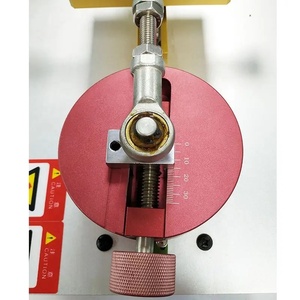 <b>USB</b> Horizontal <b>Plug</b> and Pull Tester Insertion Life Testing Machine - Product Image 4