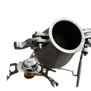 <span class=keywords><strong>Olla</strong></span> a presión de acero inoxidable 304 engrosado con forma de calabaza, nueva máquina de palomitas de maíz estilo antiguo para procesamiento de alimentos calientes - Product Image 4