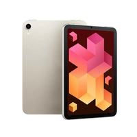 Mini tablette IOS nouvelle génération avec écran Liquid Retina de 8,3 pouces, processeur Intel Pentium Rockchip, WiFi 5G, Honeycomb, 128 Go, 256 Go, fine et légère, USB-C