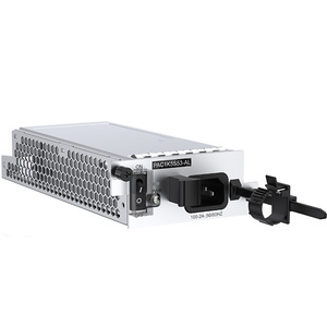 เราเตอร์สำหรับองค์กรรุ่นใหม่ NE8000-M8 02131663 PAC1K5S53-AL ระบบจ่ายไฟ AC-DC, -40 องศาเซลเซียส, 65 องศาเซลเซียส, 90V, 264V, 53.5V/28.04A PAC1K5S53-AL สำหรับองค์กร - Product Image 1