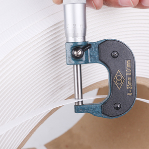 Chất lượng tốt nhất 5 mét hộp nhựa đóng gói Dải <span class=keywords><strong>PP</strong></span> Đóng gói dây đeo đóng gói vành đai 5 mét - Product Image 2