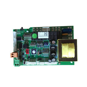 McQuay Mc201V01C <b>Computer</b> Control Board Central Air Conditioning Compressor Parts Screw Reciprocating Type - Product Image 2