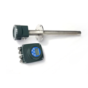 Oxy <span class=keywords><strong>Analyzer</strong></span> <span class=keywords><strong>Zirconia</strong></span> probe O2 giám sát trực tuyến của nồi hơi ống khói cảm biến oxy công nghiệp nồi hơi <span class=keywords><strong>Zirconia</strong></span> Oxy phân tích - Product Image 1