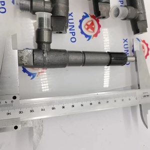 4TNV98 4TNV94 Engine Parts Fuel Injector 729907-53100 - Product Image 6