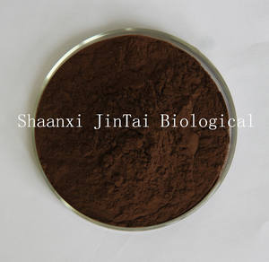 Supplément de poudre à base de plantes d'extrait de racine de valériane de qualité alimentaire graines sauvages HPLC disponible sac bouteille tambour récipient en verre 1kg - Product Image 3