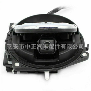 Cámara de visión trasera 3ad827469 para Vw Passat B7 Cc Golf 6 Mk6 con visión nocturna - Product Image 1