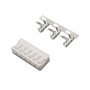 B2502 jc25 Hội Đồng Quản trị để Hội Đồng Quản trị 2.5mm <span class=keywords><strong>Pitch</strong></span> màu be 2pin đến 16 pin dây nịt JST kết nối - Product Image 1