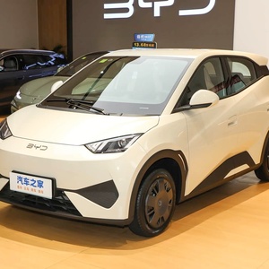 Cheap Cars BYD Seagull 2025 2026 EV Premium Flying Version Automatic Hatchback New Energy Electric Vehicles - Product Image 5