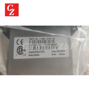 แผงควบคุม Atlas Copco ELEKTRONIKON 1900-0700-06 จอแสดงผลไฟฟ้า ใหม่และมือสอง สำหรับอุตสาหกรรม ค้าปลีก และใช้ในบ้าน 1900070006 - Product Image 5