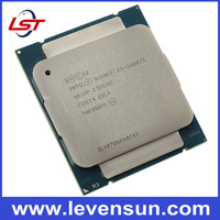 PARA USADO INTEL XEON CPU Procesador 2. 0 V3 (30M Cache, 2,50 GHz), 1. 2