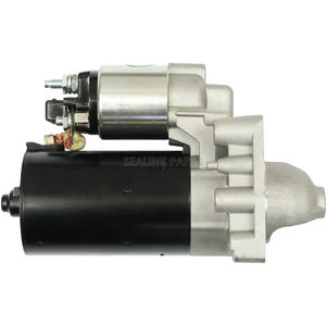 Démarreur automatique 12417552697 12417567788 12417589354 12417589355 12417616689 12417616698 12417617216 0001138003 0001138004 000113804 - Product Image 1