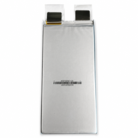 Baterai Drone POWER Ringan 360Wh/kg 10C 3.56V 42000mAh Solid State LiPO untuk Fireflight Mapping UAV FPV Drone