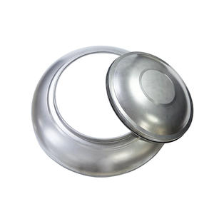 Fabricant de couverture à col haut en acier inoxydable pour réservoir d'eau potable domestique Machine verticale de traitement de l'eau d'incendie - Product Image 5