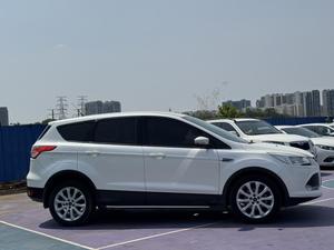 <span class=keywords><strong>Auto</strong></span> Usado Ford Kuga 2015 1.5T FWD Comfort SUV, Motor EcoBoost Turbo, Bajo Kilometraje, SUV Usado Económico - Product Image 5
