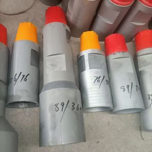 Tubería de Perforación DTH de 57 mm a Bajo Precio para Máquinas de Perforación de Pozos de Agua o Minería en Venta - Product Image 5