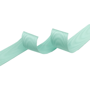 Cinta de Grosgrain de 1 Pulgada Lisa 100% Poliéster de una Sola Cara en Rollo, Logotipo Personalizado, Venta al por Mayor de Fábrica, Neelkamal Industries - Product Image 2