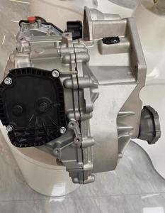 Convient pour Volkswagen Passat, Magotan, Touran, Audi A1A3, <span class=keywords><strong>DQ200</strong></span>, transmission DSG 7 avec mécatronique à double embrayage - Product Image 2