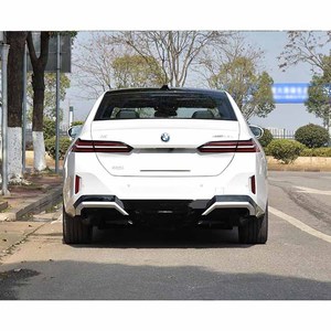 2025 BMWS I5 Edrive 35 L Black Rwd Vehículo eléctrico de 5 asientos EV Car <span class=keywords><strong>0</strong></span> Kilometraje Medium Sedan Car para ventas calientes - Product Image 5