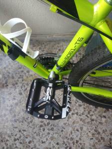ENLEE piezas de bicicleta de alta calidad aleación de aluminio ultra ligero pedal de bicicleta - Product Image 5