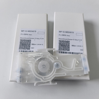 Mimaki MP-M024979 Inktdemper Cjv150/JV300/JV150/CJV300 Inktdemper voor Mimaki DX7 UJV100-160/TS100 Printer Inktdemper/Dumper