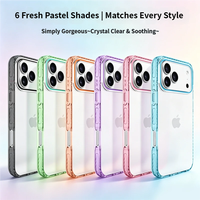 Funda para iPhone Estilo Ins, Funda Protectora Moderna, Empaque Personalizado y Marca Privada, Servicio Personalizado OEM ODM