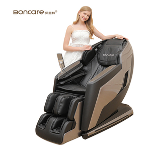Shiatsu Recliner Chair With Heating and Min 1 Back 4d Chair K21 Chair K21 - Product Image 2