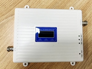 Fournisseur d'amplificateurs de <span class=keywords><strong>signal</strong></span> mobile 900 1800 2100, <span class=keywords><strong>amplificateur</strong></span> de <span class=keywords><strong>signal</strong></span> de téléphone portable, répéteurs <span class=keywords><strong>GSM</strong></span> pour solution de zone à <span class=keywords><strong>signal</strong></span> faible - Product Image 6