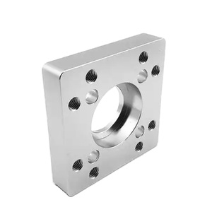 طحن صغير باستخدام الحاسب الآلي <span class=keywords><strong>5</strong></span> محاور مع الطباعة الكهربائية ثلاثية الأبعاد لأعمال النجارة للمعدات الصناعية للطباعة ثلاثية الأبعاد - Product Image 1