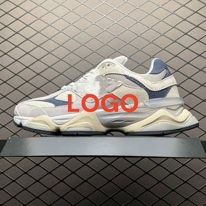 Zapatillas Deportivas de Alta Calidad <span class=keywords><strong>NB</strong></span> 9060 para Hombre y Mujer Novedad Balance Tendencia para Correr y Caminar Diseño Transpirable para Invierno - Product Image 1