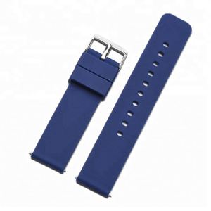 11 colores cómodo suave de silicona banda de reloj de correa para <span class=keywords><strong>Fitbit</strong></span> <span class=keywords><strong>Alta</strong></span>/<span class=keywords><strong>Alta</strong></span> <span class=keywords><strong>HR</strong></span> - Product Image 5