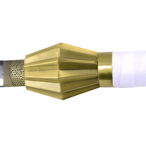 ดาบซารากิ เคนปาจิ ซันปาคุโต ดาบอนิเมะ ของเล่นดาบสำหรับคอสเพลย์ ขายดี - Product Image 2