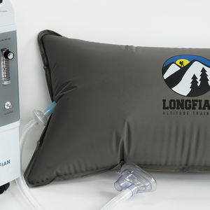 เครื่องทางการแพทย์เกรด ihht/<span class=keywords><strong>hypoxic</strong></span> พร้อมกระเป๋า120L ออกซิเจนปรับได้9-20.9% O2และการไหลของ100LPM - Product Image 5