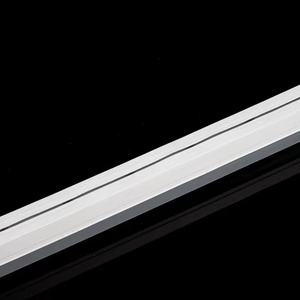 OEM ODM Service 15*15mm Custom Color Voltage Length Triple Side Emitting <b>LED</b> Neon Strip Manufacturer for Brand Architectural Lig - Product Image 2