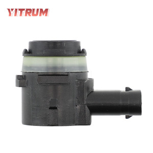 YITRUM เซ็นเซอร์จอดรถ A0009051202 สำหรับเมอร์เซเดส-เบนซ์ 12V เรดาร์ถอยหลังพร้อมสัญญาณเตือน - Product Image 3