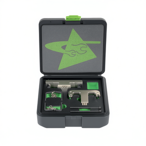 Kit de calage pour moteurs Mercedes Benz Chrysler 2.1 2.2 2.7 3.2 Cdi Crd - Product Image 2