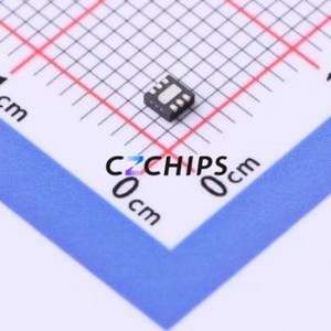 ชิปวงจรรวม LTC3526LEDC # TRPBF DFN-6-EP(2x2) ของแท้ใหม่ล่าสุดชิป IC DC-DC PMIC - Product Image 2