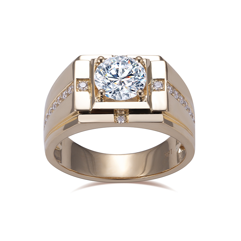 Or jaune 18 carats